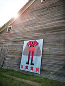 Be A Superhero - Be Fearless