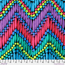 Beaded Curtain PWGP191.CONTRAST by Kaffe Fassett for Free Spirit