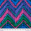 Beaded Curtain PWGP191.DARK by Kaffe Fassett for Free Spirit