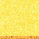 Bedrock 50087-24 Limoncello by Whistler Studios for Windham Fabrics