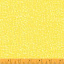 Bedrock 50087-24 Limoncello by Whistler Studios for Windham Fabrics