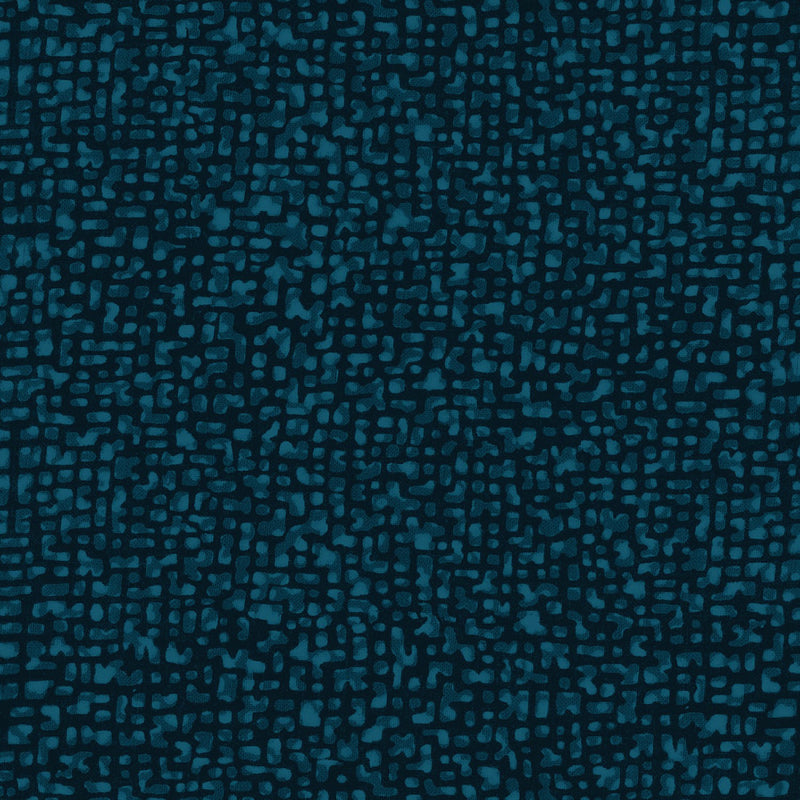 Bedrock 50087-25 Deep Sea by Whistler Studios for Windham Fabrics
