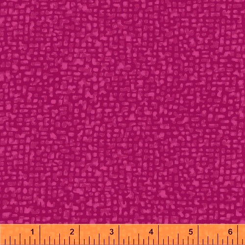 Bedrock 50087-52 Berry Jam by Whistler Studios for Windham Fabrics