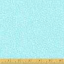 Bedrock 50087-70 Poolside by Whistler Studios for Windham Fabrics