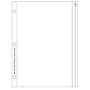 Lori Holt Bee Keeper Binder Inserts