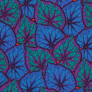 Begonia PWPJ018.COBAL Cobalt by Philip Jacobs for FreeSpirit