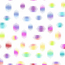 Beguiled A9754-L White Highline by Libs Elliott for Andover Fabrics