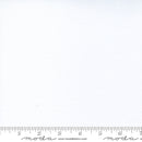 Bella Solids 9900-436 Super White by Moda