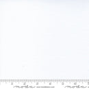 Bella Solids 9900-436 Super White by Moda
