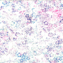 Berry Delicious Batik T2406-153 Tea Rose - Fat Quarter