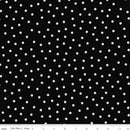 Best of She Who Sews C11342-BLACK Baby Button Toss by Janet Wecker Frisch for Riley Blake Designs