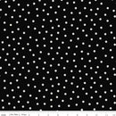 Best of She Who Sews C11342-BLACK Baby Button Toss by Janet Wecker Frisch for Riley Blake Designs