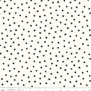 Best of She Who Sews C11342-OFFWHITE Baby Button Toss by Janet Wecker Frisch for Riley Blake Designs