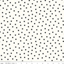 Best of She Who Sews C11342-OFFWHITE Baby Button Toss by Janet Wecker Frisch for Riley Blake Designs