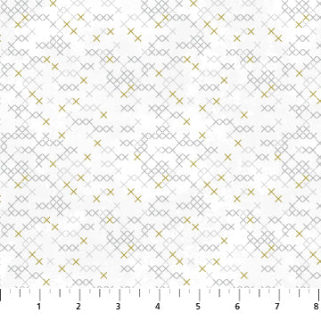 Bijou 90484M-10 Twinkle Opal Ghazal Razavi for FIGO Fabrics