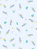 Birdies STELLA-D2182 GROTTO by Dear Stella