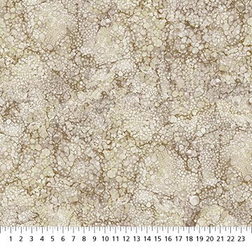 Bliss Basics DP23887-13 Oasis Truffle by Northcott Studio for Northcott