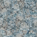 Bliss Basics DP23887-94 Oasis Moody Blues by Northcott Studio for Northcott