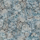 Bliss Basics DP23887-94 Oasis Moody Blues by Northcott Studio for Northcott