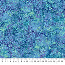 Bliss Ombre DP23887-64 Lagoon by Northcott