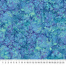 Bliss Ombre DP23887-64 Lagoon by Northcott