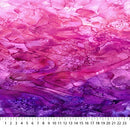 Bliss Ombre DP25226-28 Hot Romance by Northcott