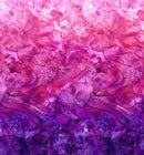 Bliss Ombre DP25226-28 Hot Romance by Northcott