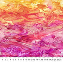 Bliss Ombre DP25226-54 Tahitian Sun