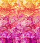 Bliss Ombre DP25226-54 Tahitian Sun