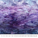 Bliss Ombre DP25226-84 Heather by Northcott