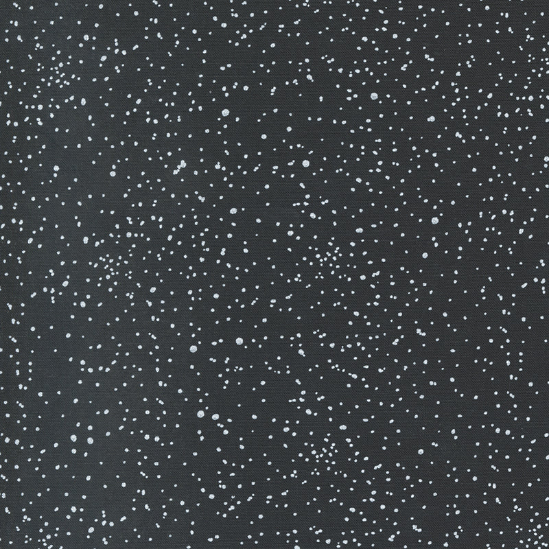 Blizzard 55626-15 Black by Sweetwater for Moda