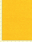 Blockbuster Basics BLOCK-C8400 YELLOW by Timeless Treasures