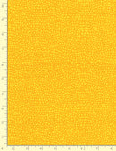 Blockbuster Basics BLOCK-C8400 YELLOW by Timeless Treasures