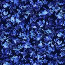Bloomin' Beauty 108" Wide 6669-77 Sapphire Wildflowers by Chelsea Design Works for Studio e Fabrics