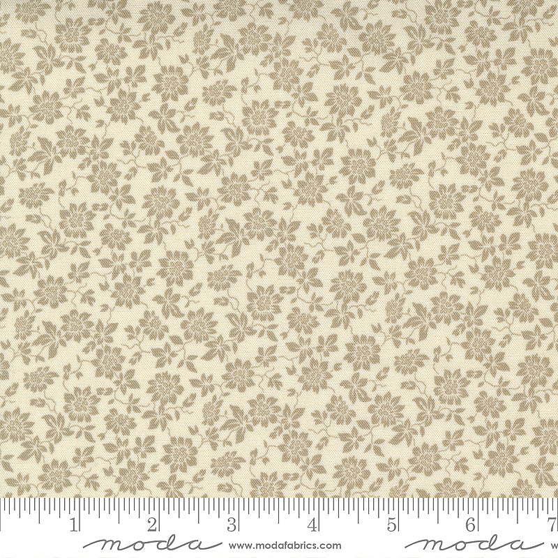Bonheur De Jour 13915-17 Pearl by French General for Moda