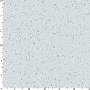 Bramble Patch MASD10107-B Splatter Dot Blue by Hannah Dale for Maywood Studio