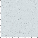 Bramble Patch MASD10107-B Splatter Dot Blue by Hannah Dale for Maywood Studio