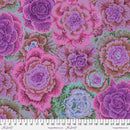 Brassica PWPJ051.MAGENTA Philip Jacobs Kaffe Fassett Collective Free Spirit