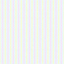 Bunnies for Baby 10213-10 Heart Vine Stripe White by Patrick Lose for Patrick Lose Fabrics