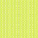 Bunnies for Baby 10213-71 Heart Vine Stripe Green by Patrick Lose for Patrick Lose Fabrics