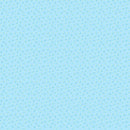 Bunnies for Baby 10214-41 Poseys Bluebell by Patrick Lose for Patrick Lose Fabrics