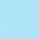 Bunnies for Baby 10214-41 Poseys Bluebell by Patrick Lose for Patrick Lose Fabrics