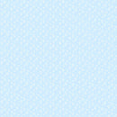 Bunnies for Baby 10216-40 Clover Bluebell by Patrick Lose for Patrick Lose Fabrics