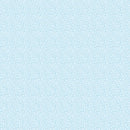 Bunnies for Baby 10218-40 Doodle Hearts Bluebell by Patrick Lose for Patrick Lose Fabrics