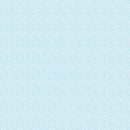 Bunnies for Baby 10218-40 Doodle Hearts Bluebell by Patrick Lose for Patrick Lose Fabrics