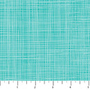 Busy Bunny 10145-61 Lilly's Linen Aqua by Patrick Lose Fabrics