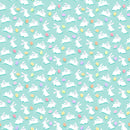 Busy Bunny 10146-60 Busy Bunny Multi by Patrick Lose Fabrics