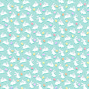 Busy Bunny 10146-60 Busy Bunny Multi by Patrick Lose Fabrics