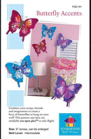 Butterfly Accents