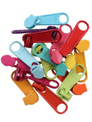 Zipper Pulls By Annie